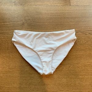 Mikoh zuma bikini bottoms